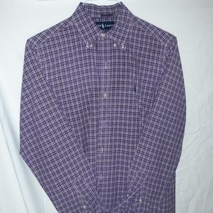 Casual Sport Shirt